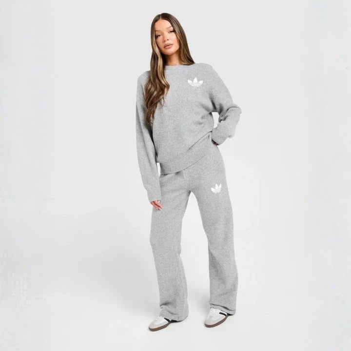 Originals Athletic Dept Knitted Set