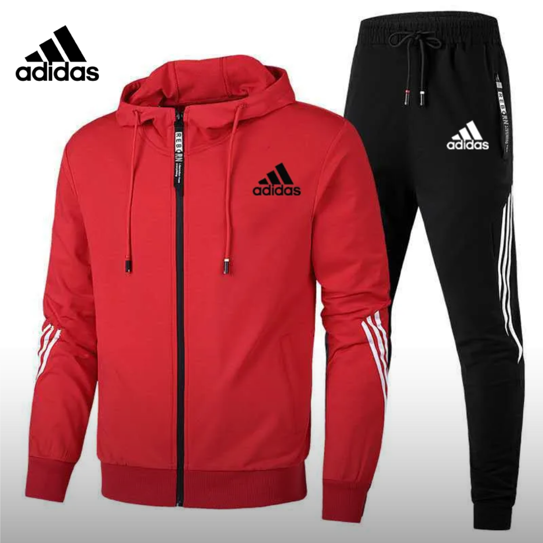 AeroFlex 2025 – Performance Edition