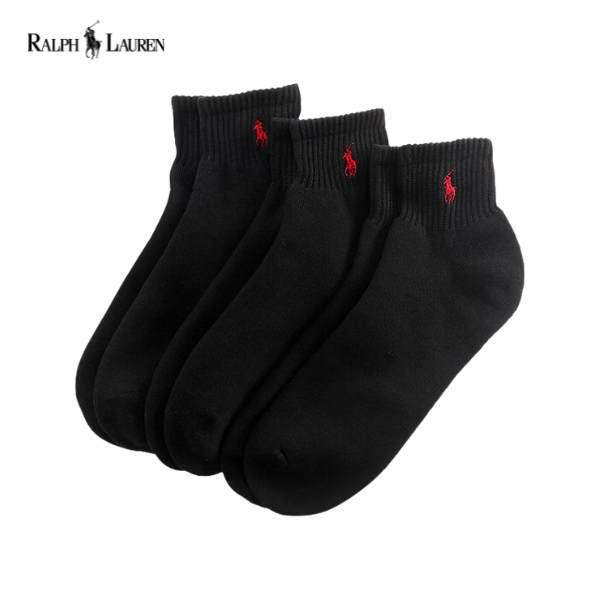 Socks 3-Pack