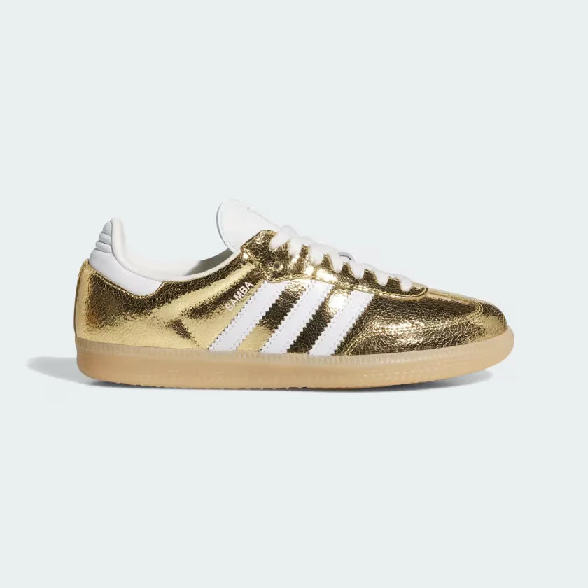 Originals OG Gold Metallic